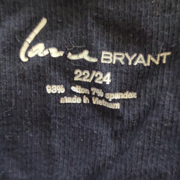 Lane Bryant Tank Top - Picture 3 of 3
